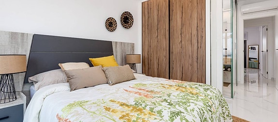 En megler med gode referanser - SPANIA1.no