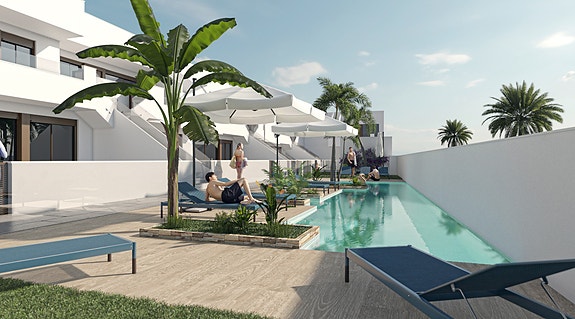 En megler med gode referanser - SPANIA1.no