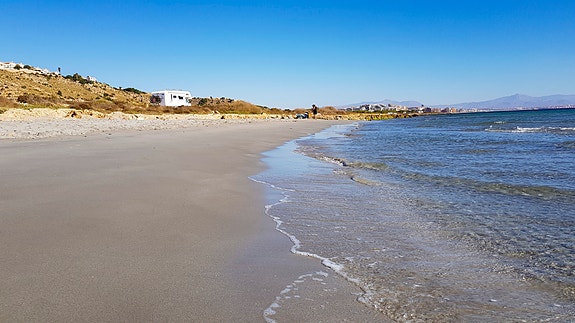 En megler med gode referanser - SPANIA1.no