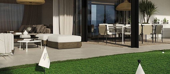 En megler med gode referanser - SPANIA1.no