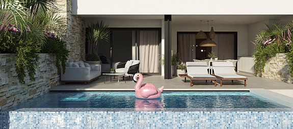 En megler med gode referanser - SPANIA1.no