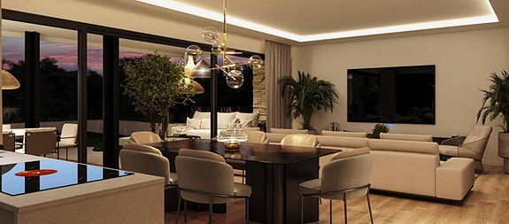 En megler med gode referanser - SPANIA1.no