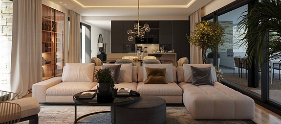 En megler med gode referanser - SPANIA1.no