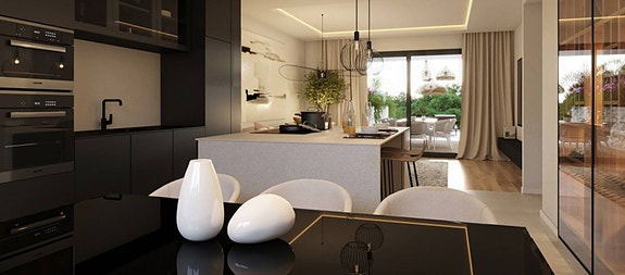 En megler med gode referanser - SPANIA1.no