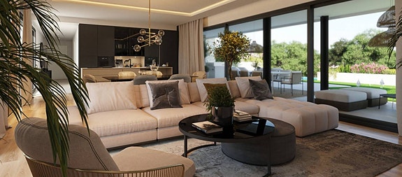 En megler med gode referanser - SPANIA1.no