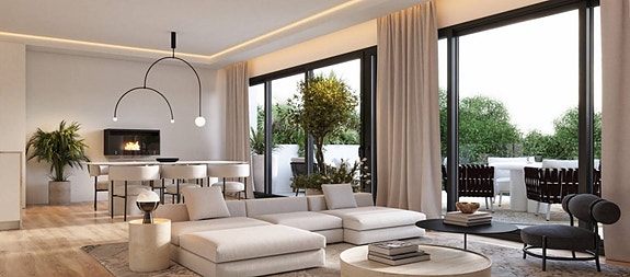 En megler med gode referanser - SPANIA1.no