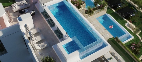 En megler med gode referanser - SPANIA1.no