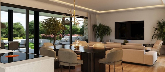 En megler med gode referanser - SPANIA1.no