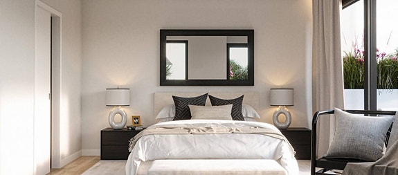 En megler med gode referanser - SPANIA1.no