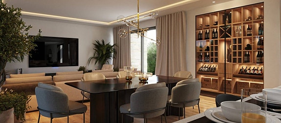 En megler med gode referanser - SPANIA1.no