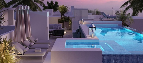 En megler med gode referanser - SPANIA1.no