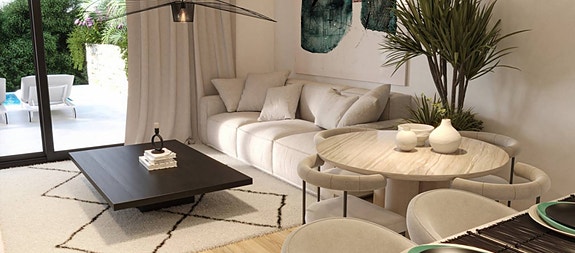 En megler med gode referanser - SPANIA1.no