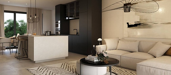 En megler med gode referanser - SPANIA1.no