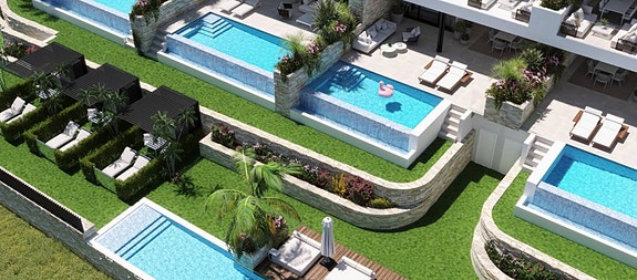 En megler med gode referanser - SPANIA1.no