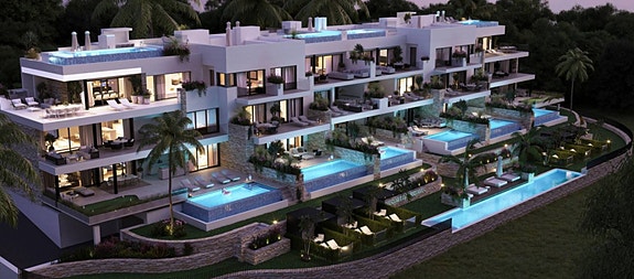 En megler med gode referanser - SPANIA1.no