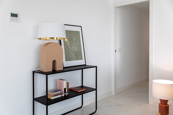 En megler med gode referanser - SPANIA1.no