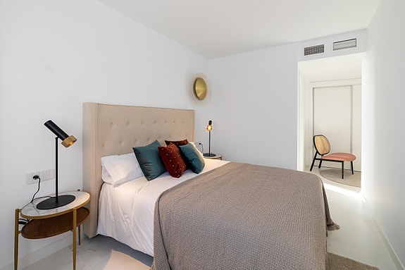 En megler med gode referanser - SPANIA1.no