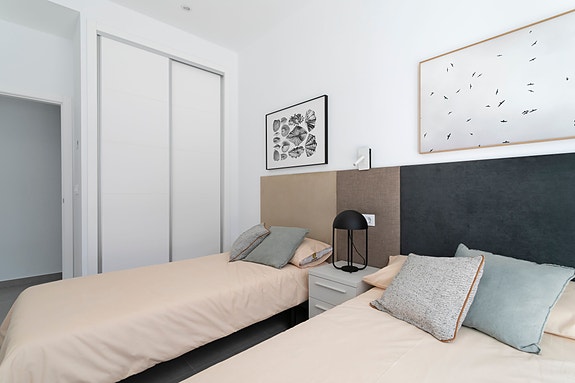 En megler med gode referanser - SPANIA1.no