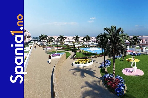 En megler med gode referanser - SPANIA1.no