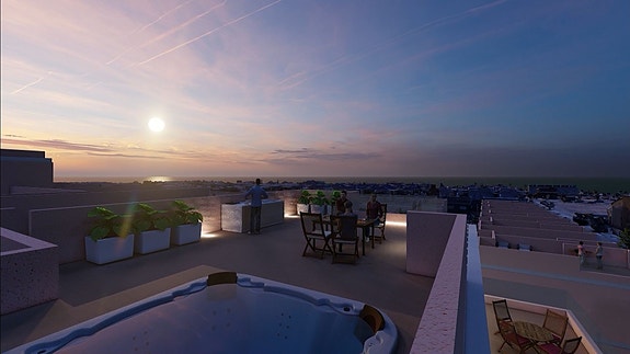 En megler med gode referanser - SPANIA1.no