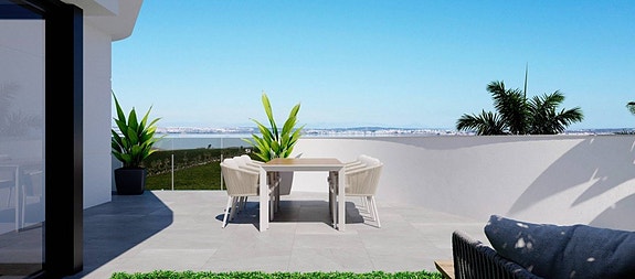 En megler med gode referanser - SPANIA1.no