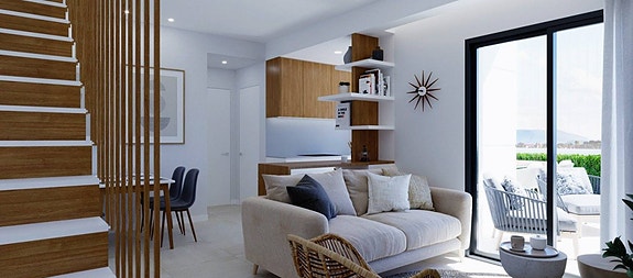 En megler med gode referanser - SPANIA1.no