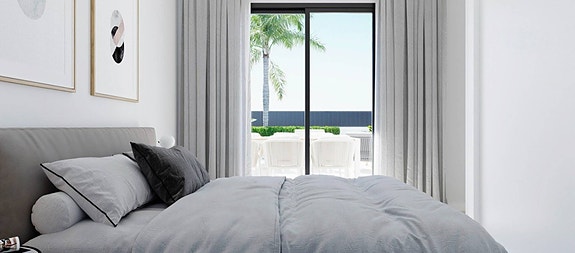 En megler med gode referanser - SPANIA1.no