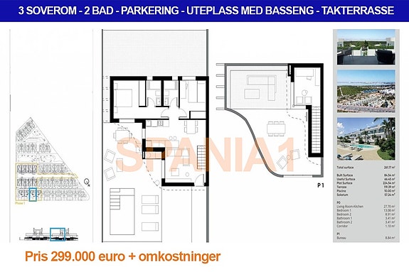En megler med gode referanser - SPANIA1.no