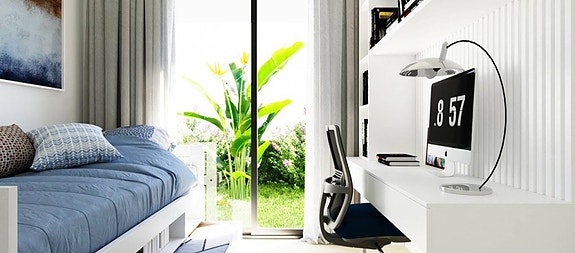 En megler med gode referanser - SPANIA1.no