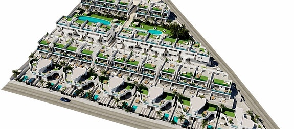 En megler med gode referanser - SPANIA1.no