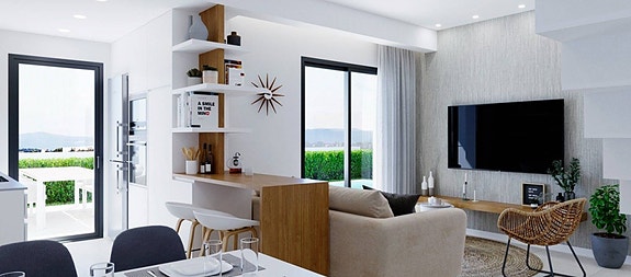 En megler med gode referanser - SPANIA1.no