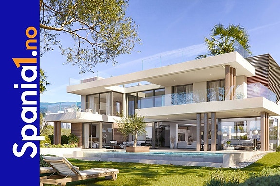 En megler med gode referanser - SPANIA1.no