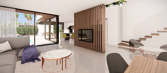 En megler med gode referanser - SPANIA1.no