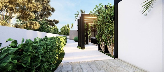 En megler med gode referanser - SPANIA1.no