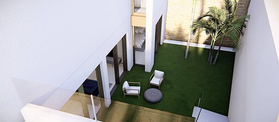 En megler med gode referanser - SPANIA1.no