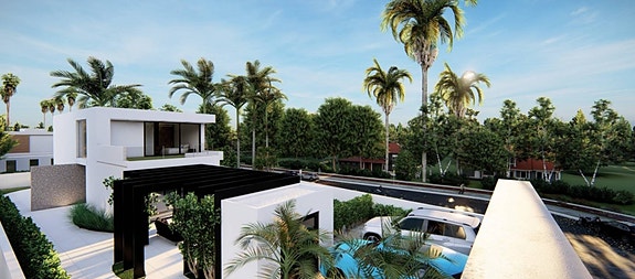 En megler med gode referanser - SPANIA1.no