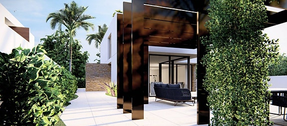 En megler med gode referanser - SPANIA1.no