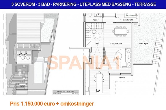 En megler med gode referanser - SPANIA1.no