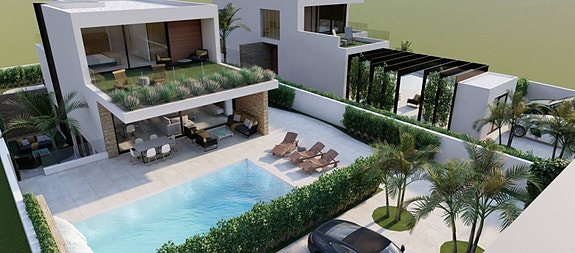 En megler med gode referanser - SPANIA1.no