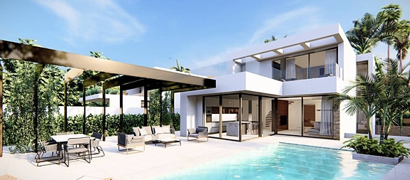 En megler med gode referanser - SPANIA1.no