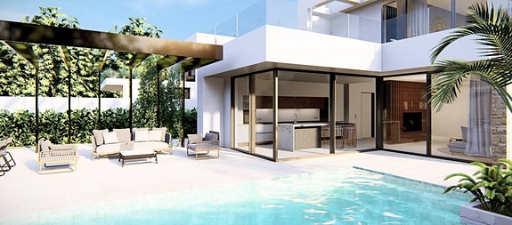 En megler med gode referanser - SPANIA1.no