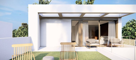 En megler med gode referanser - SPANIA1.no