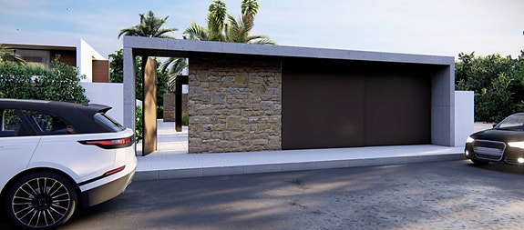 En megler med gode referanser - SPANIA1.no