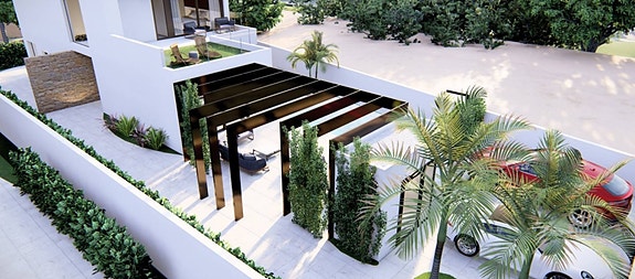 En megler med gode referanser - SPANIA1.no