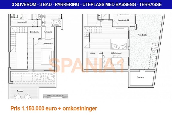 En megler med gode referanser - SPANIA1.no