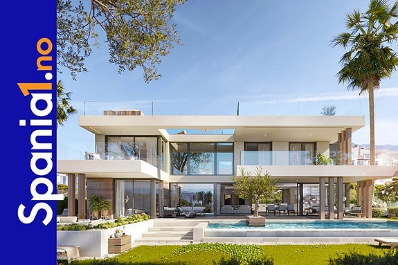 Gode referanser - SPANIA1.no