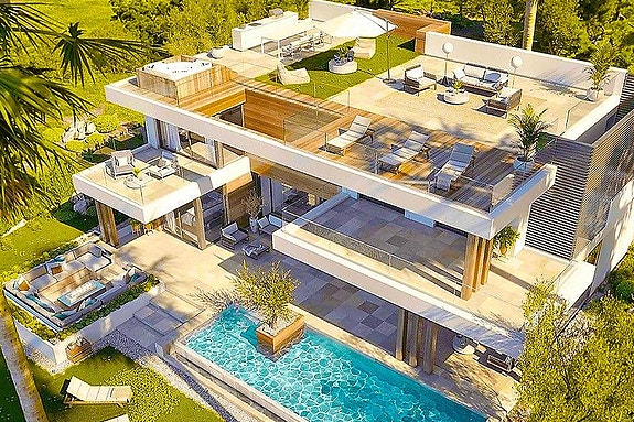 Gode referanser - SPANIA1.no