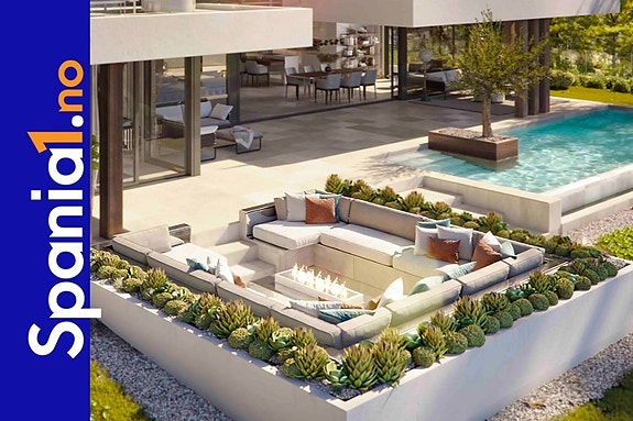 Gode referanser - SPANIA1.no