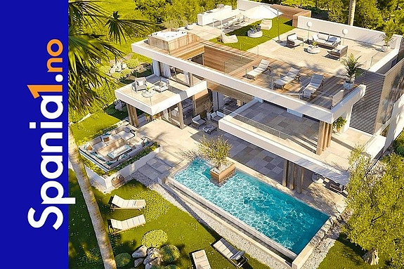 Gode referanser - SPANIA1.no