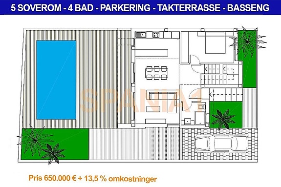 Gode referanser - SPANIA1.no